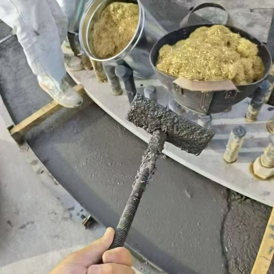抚松C120风电设备基础专用灌浆料