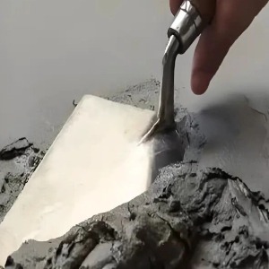 抚松混凝土裂缝孔洞剥落冻融修复用高强度丙乳防腐蚀砂浆